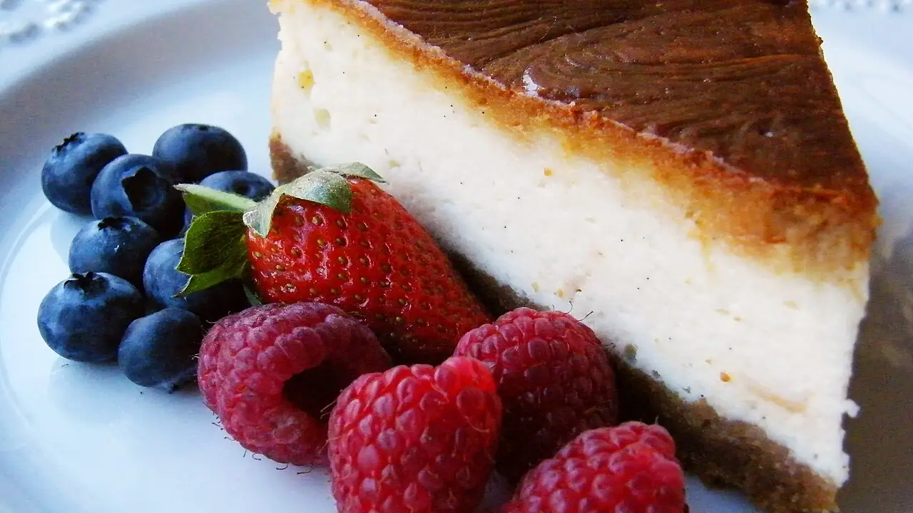 Käsekuchen